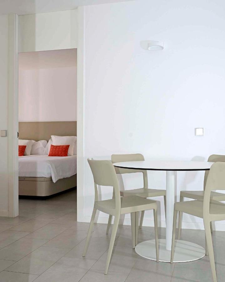Standard Two-Bedroom Apartment