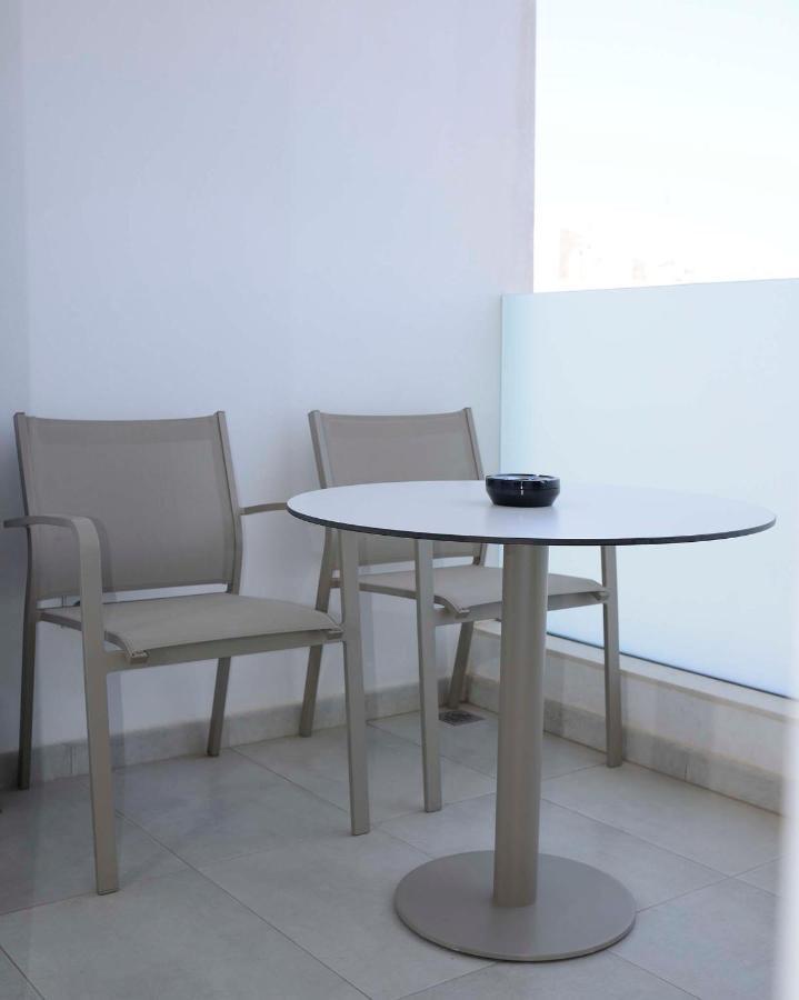 Standard One-Bedroom Apartment