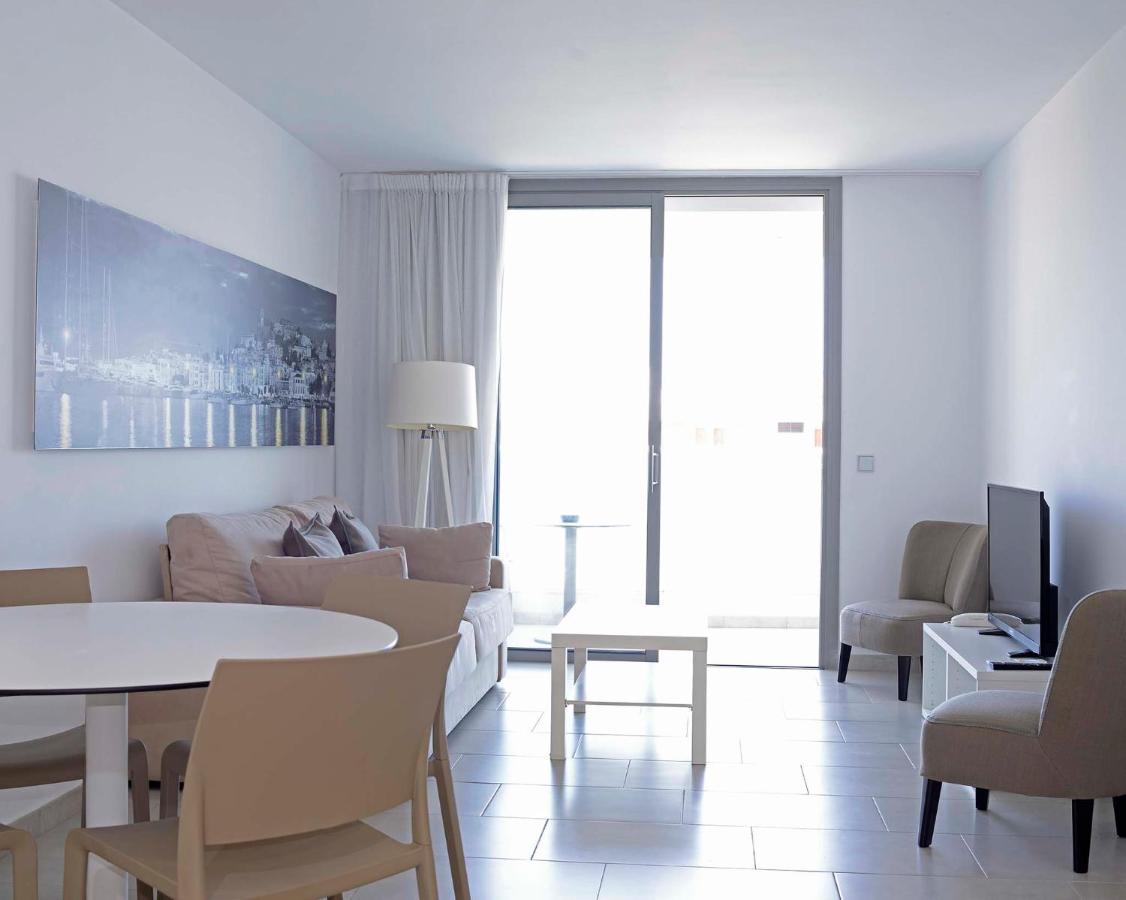 Standard One-Bedroom Apartment