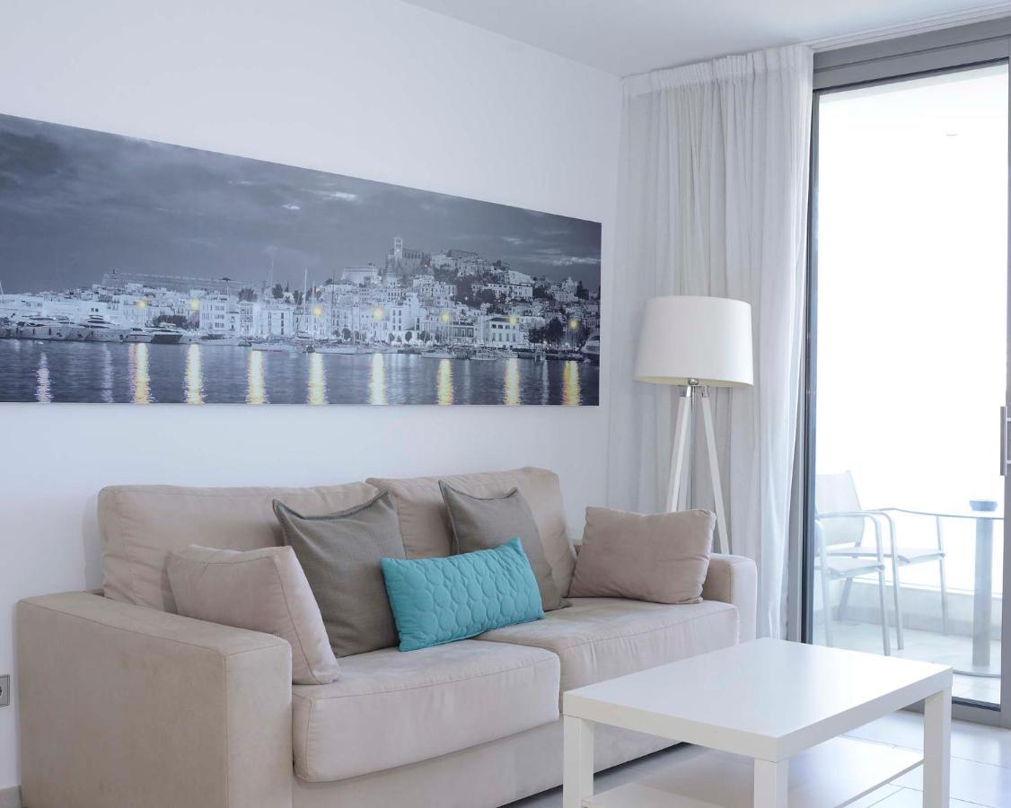 Standard One-Bedroom Apartment