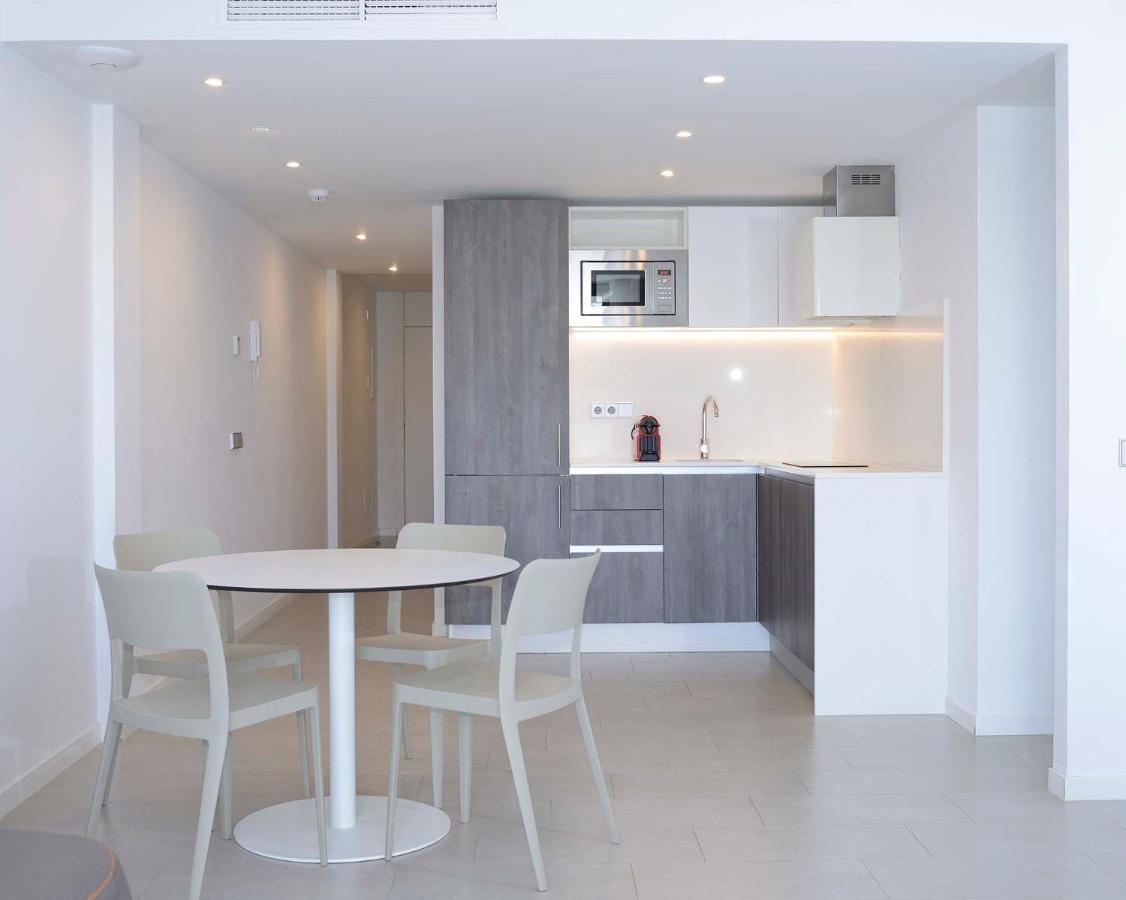 Standard Two-Bedroom Apartment