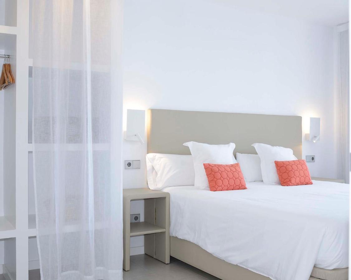 Standard Two-Bedroom Apartment