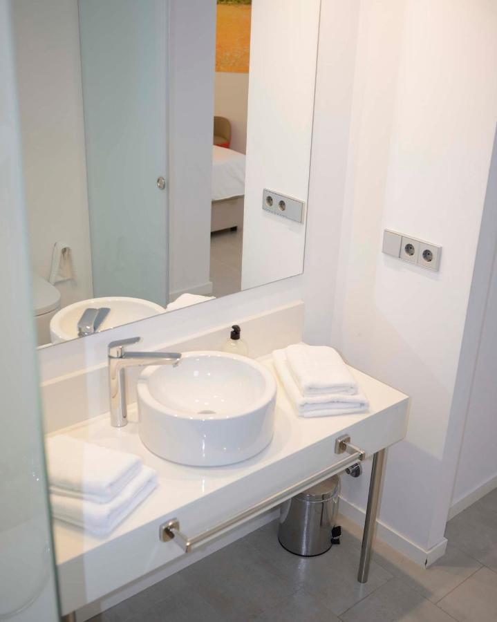 Standard Two-Bedroom Apartment
