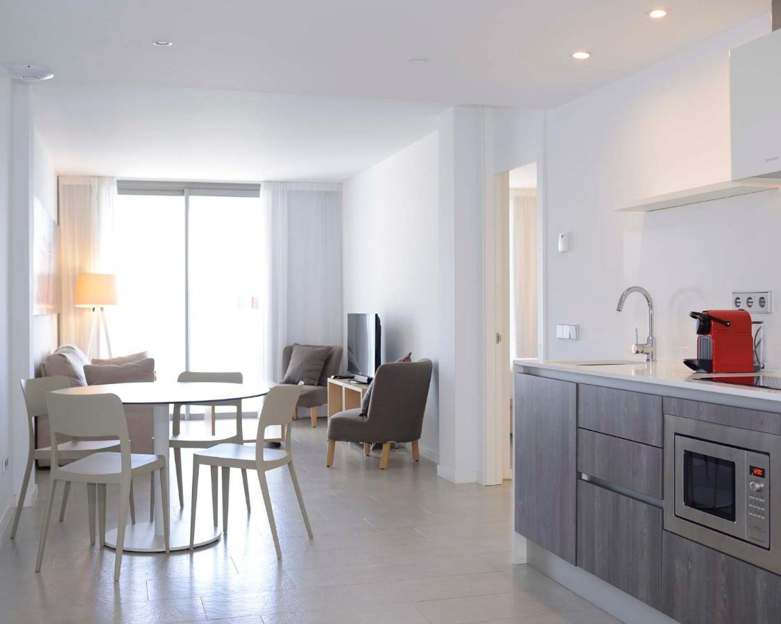 Superior Two-Bedroom Apartment