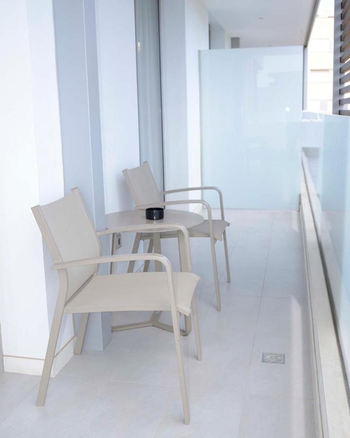 Standard Two-Bedroom Apartment