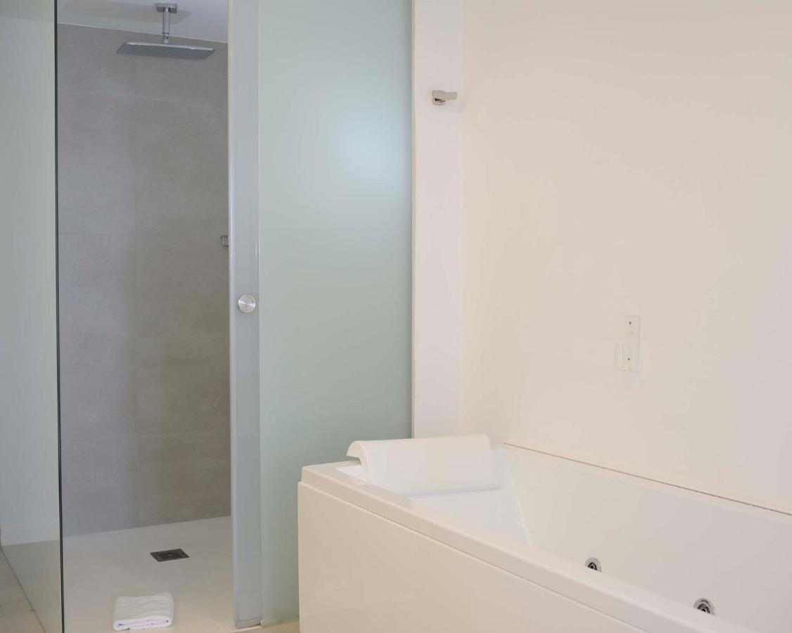 Standard Two-Bedroom Apartment