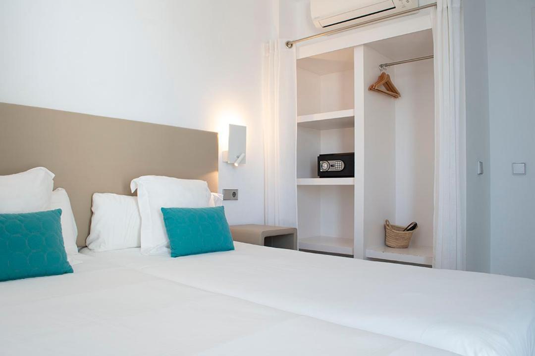 Standard One-Bedroom Apartment