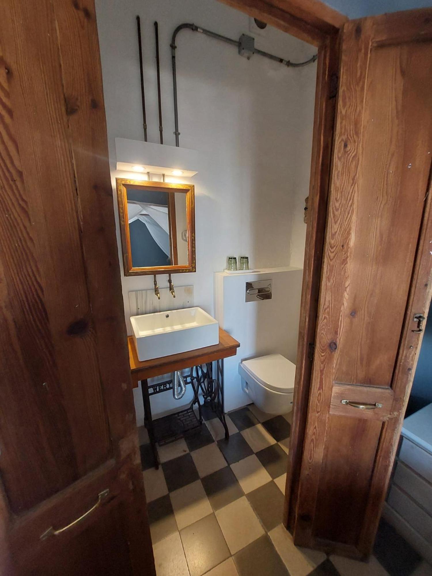 Suite Twin Room