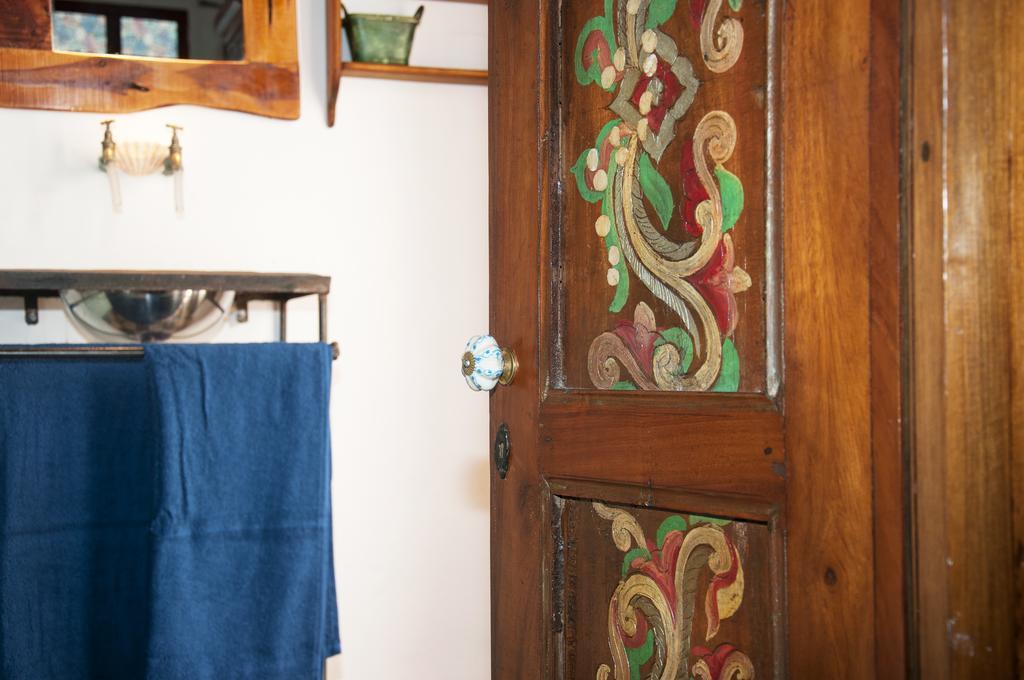 Twin Room Interior