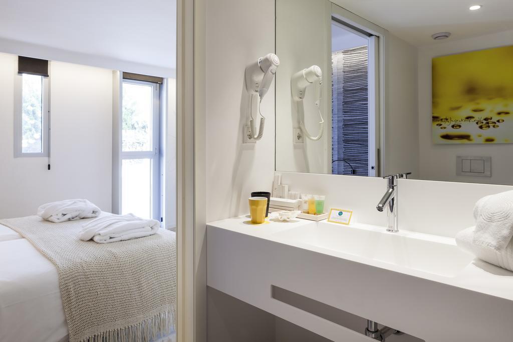Apartamento de 2 dormitorios