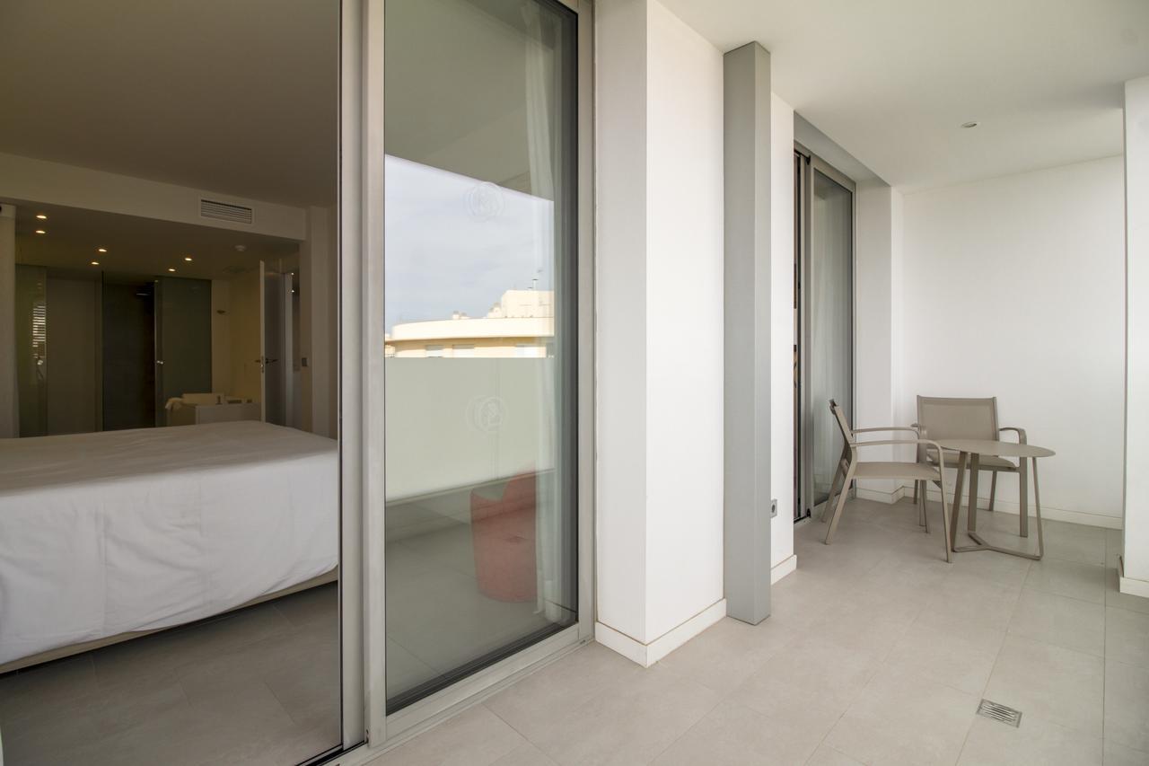 Apartamento Estándar de 1 dormitorio