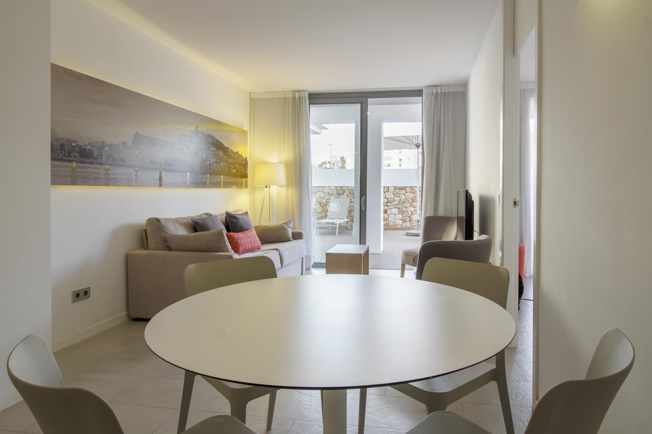 Apartment Terrace