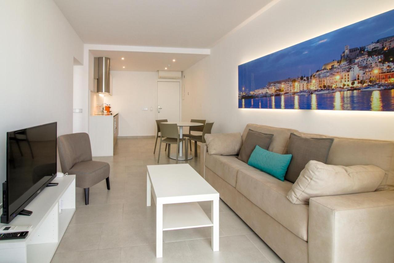 Standard One-Bedroom Apartment