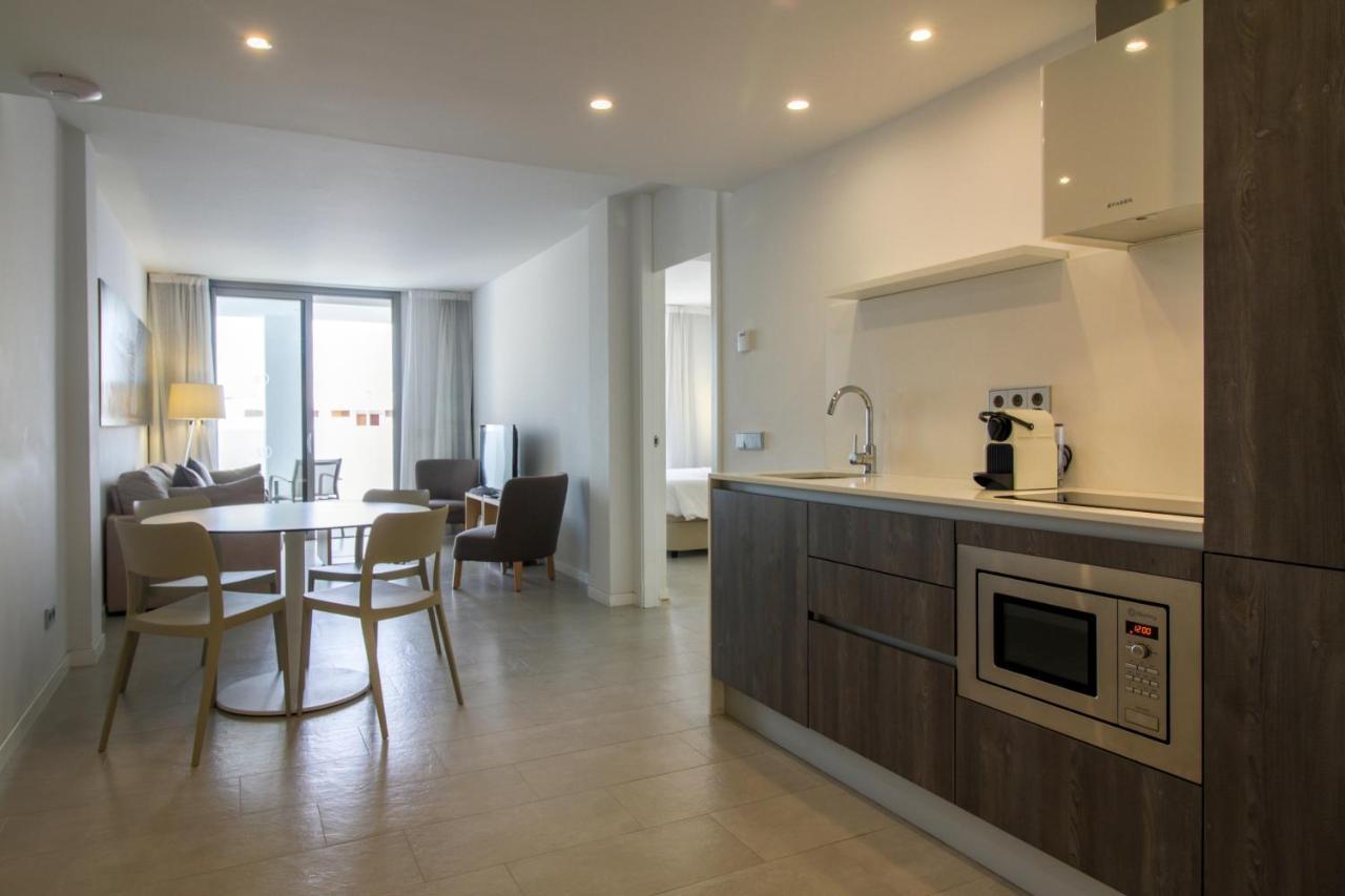 Standard One-Bedroom Apartment