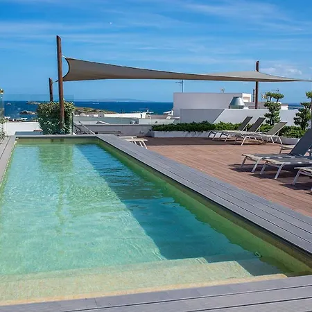 Apartaments B-Llobet Sun & Confort-2