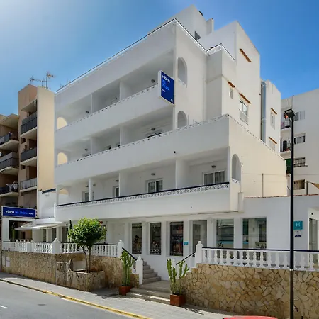 Hotel Vibra Lei Ibiza (Adults Only)-3
